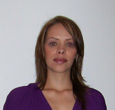 Leidy Cristina Pérez Correa
