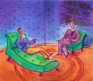 Psicología Clínica: Consulta Invidual, terápia de pareja, terápia familiar