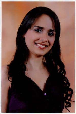 Lina María Durango Gil