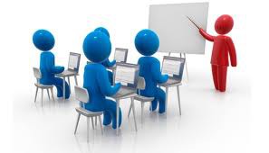 CAPACITACIONES