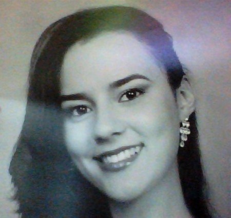Maria Angélica Ospina Agudelo